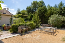 BAISSE DE PRIX [EXCLUSIVITÉ] Maison de plain-pied T3 – Terrain plat 906 m² – Proche village d’Éoures