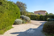MARSEILLE 12th | 5-BEDROOM VILLA OF 165 m² IN A DOMINANT POSITION – UNINTERRUPTED VIEWS, SEA AND POOL VIEWS