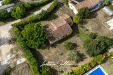 A VENDRE 13011 Marseille - Les Accates – Villa individuelle potentiel T4 de 116 m² sur terrain de 1 280 m²