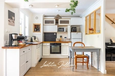 EXCLUSIVITÉ – MARSEILLE 11ᵉ – MAISON T4 AVEC PISCINE, JARDIN ET GARAGE – RÉSIDENCE SÉCURISÉE