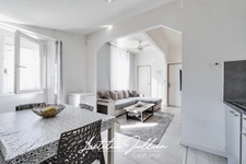 EXCLUSIVITÉ — LES CAMOINS — APPARTEMENT T5 EN TRIPLEX DE 93 M², SANS TRAVAUX