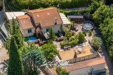 BAISSE DE PRIX [EXCLUSIVITÉ] Maison de plain-pied T3 – Terrain plat 906 m² – Proche village d’Éoures
