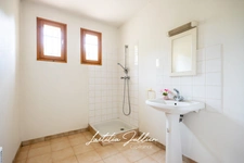 A VENDRE 13011 Marseille - Les Accates – Villa individuelle potentiel T4 de 116 m² sur terrain de 1 280 m²