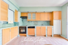 En exclusivité par Laëtitia JULLIEN – Marseille 10ème – Les Collines – T4 traversant de 83,83 m² avec balcon et loggia au pied du Parc des Bruyères