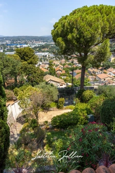 EXCLUSIVITÉ – Villa T5 de 117 m² avec piscine, vue panoramique et espace indépendant – Marseille 11ème - La Barasse