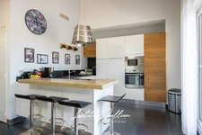 En Exclusivité par Laëtitia JULLIEN – Marseille 12ème – Les Caillols – Duplex T4 de 94 m² avec deux terrasses, résidence récente