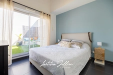 En Exclusivité par Laëtitia JULLIEN – Marseille 12ème – Les Caillols – Duplex T4 de 94 m² avec deux terrasses, résidence récente