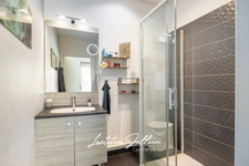 En Exclusivité par Laëtitia JULLIEN – Marseille 12ème – Les Caillols – Duplex T4 de 94 m² avec deux terrasses, résidence récente