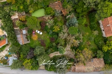 Exclusive listing – Old property requiring reconstruction – Aubagne / Éoures road area