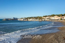 EXCLUSIVE – Renovated one-bedroom apartment with terrace and parking – Very quiet location, 5-minute walk to the beach – Carré d'Or area of Les Lecques