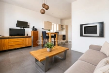 En exclusivité Appartement T2 39.93m² - Secteur Plage Les Sablettes - La Madrague Montredon 13008 MARSEILLE