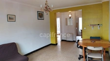 Dpt Bouches du Rhône (13), à vendre MARSEILLE 3EME ARRONDISSEMENT appartement T3 de 54,36 m²  