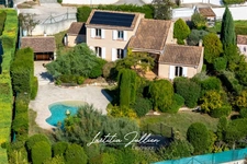 MARSEILLE 12th | 5-BEDROOM VILLA OF 165 m² IN A DOMINANT POSITION – UNINTERRUPTED VIEWS, SEA AND POOL VIEWS