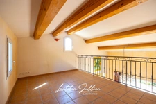 MARSEILLE 12th | 5-BEDROOM VILLA OF 165 m² IN A DOMINANT POSITION – UNINTERRUPTED VIEWS, SEA AND POOL VIEWS