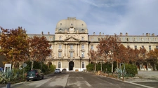 Dpt Bouches du Rhône (13), à vendre MARSEILLE 3EME ARRONDISSEMENT appartement T3 de 54,36 m²  
