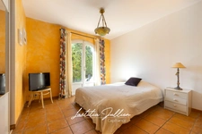 MARSEILLE 12th | 5-BEDROOM VILLA OF 165 m² IN A DOMINANT POSITION – UNINTERRUPTED VIEWS, SEA AND POOL VIEWS