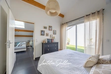 En Exclusivité par Laëtitia JULLIEN – Marseille 12ème – Les Caillols – Duplex T4 de 94 m² avec deux terrasses, parking, garage et résidence récente