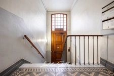 Haussmannian apartment, 184.77 m² – 7 rooms – Entire landing – Marseille 8th arrondissement - PERIER