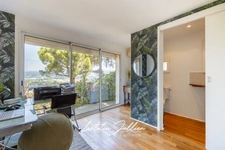 EXCLUSIVITÉ – Villa T5 de 117 m² avec piscine, vue panoramique et espace indépendant – Marseille 11ème - La Barasse