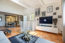 EXCLUSIVITÉ – Villa T5 de 117 m² avec piscine, vue panoramique et espace indépendant – Marseille 11ème - La Barasse