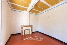 Lascours – Maison de village T4 avec jardin, terrasse et stationnement