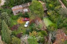 Exclusive listing – Old property requiring reconstruction – Aubagne / Éoures road area