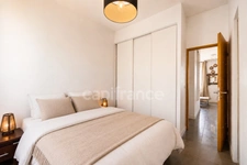En exclusivité Appartement T2 39.93m² - Secteur Plage Les Sablettes - La Madrague Montredon 13008 MARSEILLE