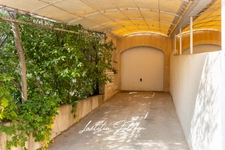 EXCLUSIVITÉ – MARSEILLE 11ᵉ – MAISON T4 AVEC PISCINE, JARDIN ET GARAGE – RÉSIDENCE SÉCURISÉE