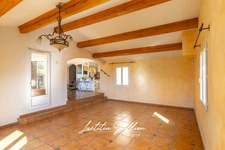MARSEILLE 12th | 5-BEDROOM VILLA OF 165 m² IN A DOMINANT POSITION – UNINTERRUPTED VIEWS, SEA AND POOL VIEWS