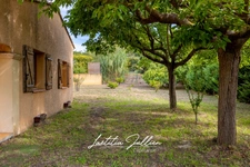 A VENDRE 13011 Marseille - Les Accates – Villa individuelle potentiel T4 de 116 m² sur terrain de 1 280 m²