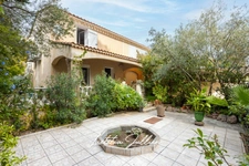 EXCLUSIVITÉ – MARSEILLE 11ᵉ – MAISON T4 AVEC PISCINE, JARDIN ET GARAGE – RÉSIDENCE SÉCURISÉE