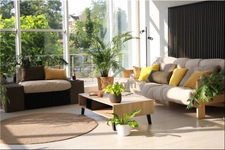 appartement à vendre 3 pièces PREVESSIN MOENS (01)