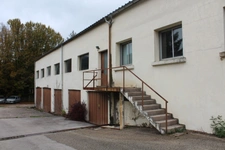Local à vendre proche de LONS LE SAUNIER (39)