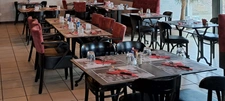 Hôtel Restaurant à vendre murs et fonds