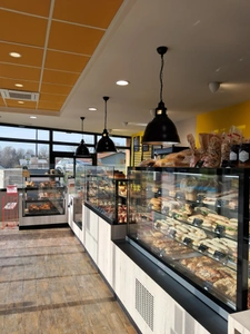 Murs et Fonds Boulangerie patisserie sandwicherie  DOLE proche (39)
