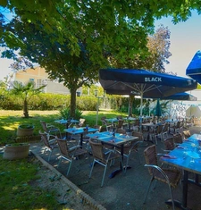 Fonds de commerce Hôtel Restaurant 