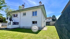 PAU NORD – MAISON 178 M² – 4 CHAMBRES – DEUX ESPACES DE VIE INDÉPENDANTS – GARAGE – JARDIN