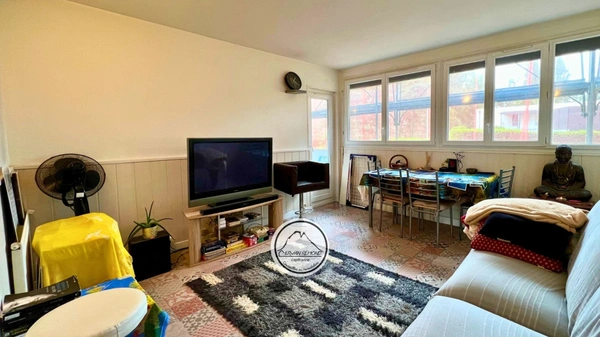 À vendre TARBES – T3 MEUBLÉ ET LOUÉ – INVESTISSEMENT LOCATIF – 8,13 % DE RENTABILITÉ BRUTE