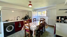 PAU NORD – MAISON 178 M² – 4 CHAMBRES – DEUX ESPACES DE VIE INDÉPENDANTS – GARAGE – JARDIN