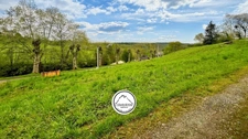 À vendre – Terrain à Rébénacq (64260)