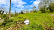 À vendre – Terrain à Rébénacq (64260)
