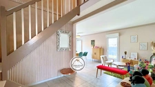 À vendre Maison familiale lumineuse à vendre à Pau Nord – Quartier résidentiel recherché