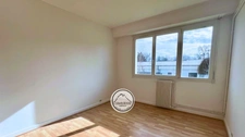 Pau Nord – Appartement T3 rénové avec balcon plein sud et vue Pyrénées
