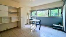 Studio meublé 20,42 m², Secteur Tourasse, proche Université de Pau – Investissement ou logement étudiant