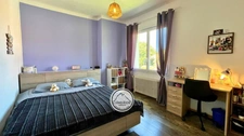 PAU NORD – MAISON 178 M² – 4 CHAMBRES – DEUX ESPACES DE VIE INDÉPENDANTS – GARAGE – JARDIN