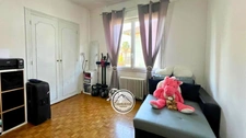 PAU NORD – MAISON 178 M² – 4 CHAMBRES – DEUX ESPACES DE VIE INDÉPENDANTS – GARAGE – JARDIN