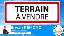 À vendre – Terrain à Rébénacq (64260)