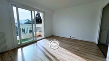 Pau Nord – Appartement T3 rénové avec balcon plein sud et vue Pyrénées