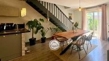 Maison à vendre 3 pièces PAU Nord (64)