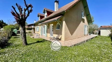 Maison individuelle avec studio indépendant – Quartier Hippodrome à Pau - Idéal profession libérale